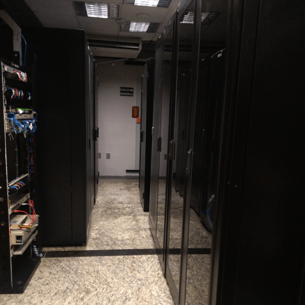 2 Datacenter