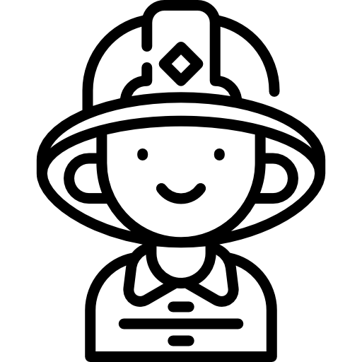 bombeiro