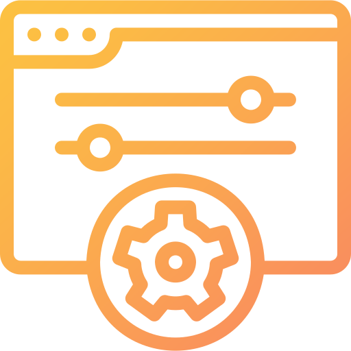 Painel De Controle