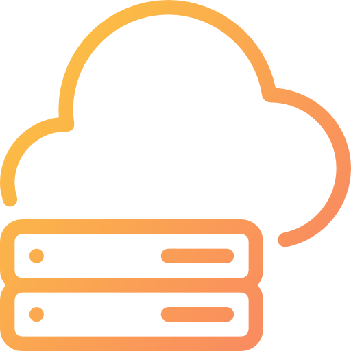 Cloud Server Datacenter Hotlink
