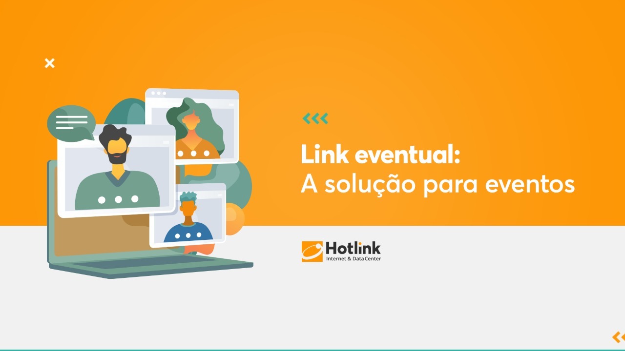 No momento, você está visualizando Link eventual: A solução para eventos e lançamentos