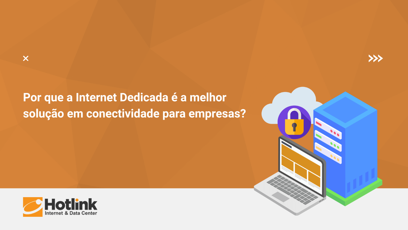 No momento, você está visualizando Por que a Internet Dedicada é a melhor solução em conectividade para empresas?