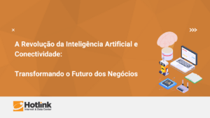 Capa Inteligencia Artificial E Conectividade